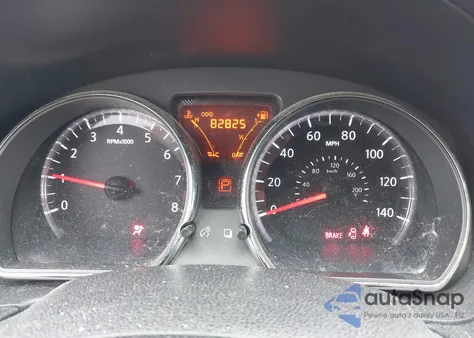 2014 Nissan Versa Note Sv z USA, uszkodzony, nr VIN 3N1CE2CPXEL377855